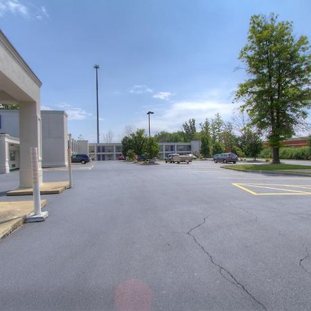 Motel 6-Richfield, Oh 외부 사진