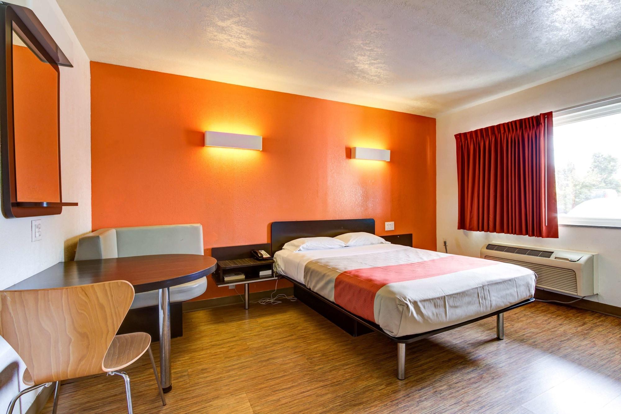 Motel 6-Richfield, Oh 외부 사진