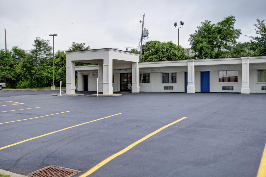 Motel 6-Richfield, Oh 외부 사진